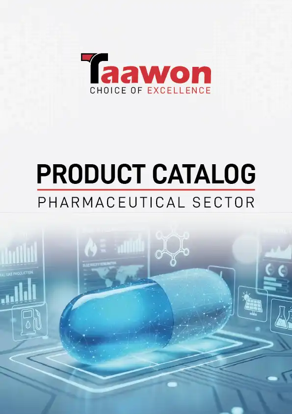 Pharmaceuticals and Biopharmaceuticals